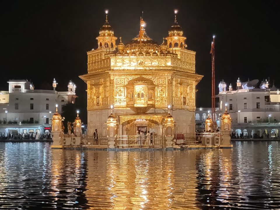 Golden Temple | Swarn Mandir